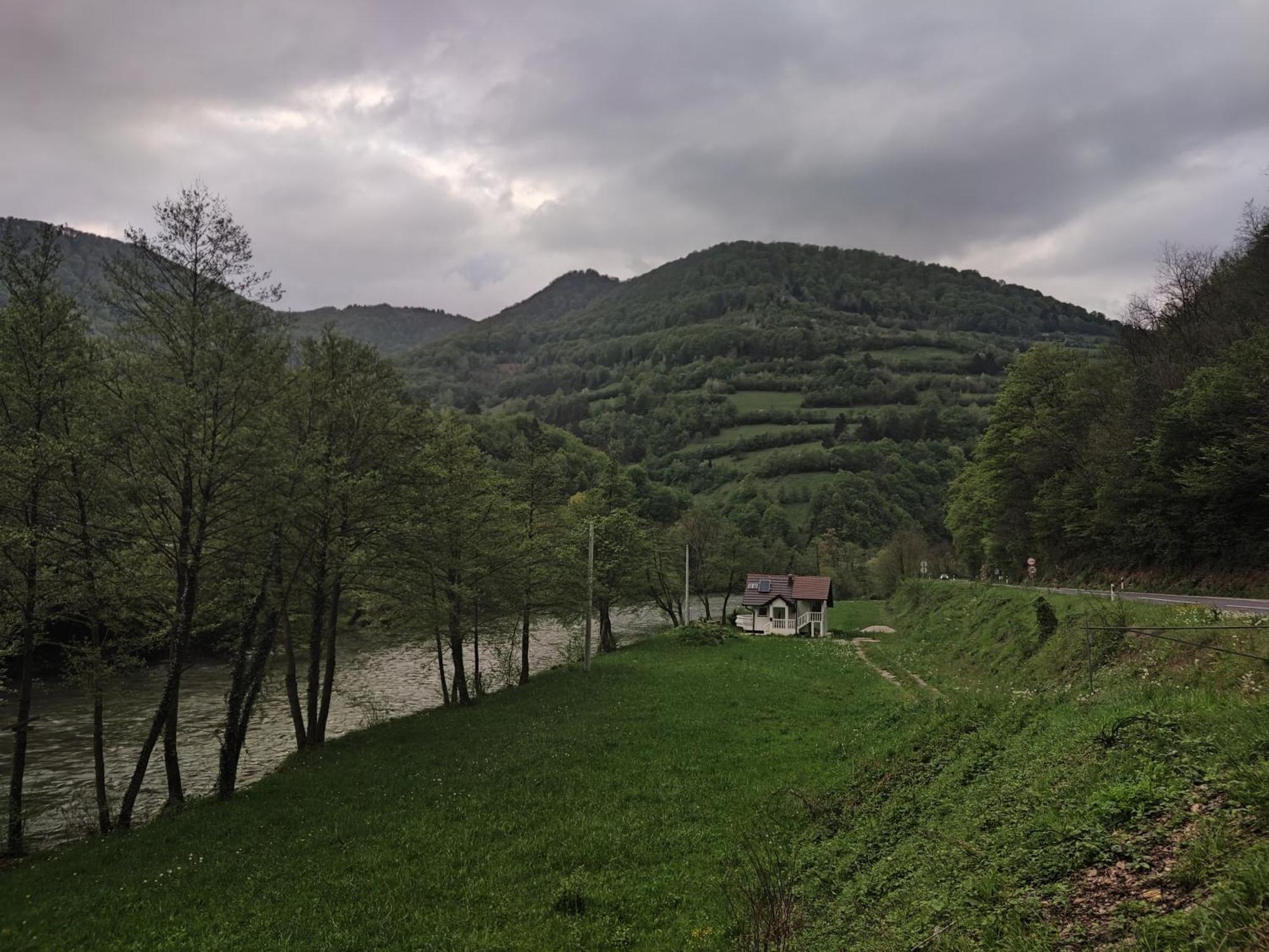 Vrbas Dreams Villa Torlakovac Екстериор снимка